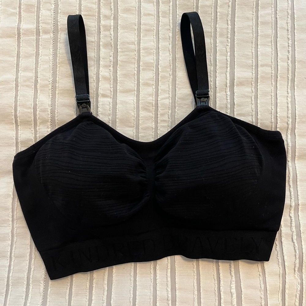 Kindred Bravely Sublime Nursing & Pumping Bra